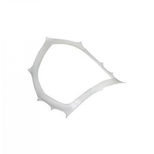 Frame Plastic Ostby Radiolucent
