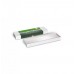 Wax Utility Round Strips White (80 pcs)