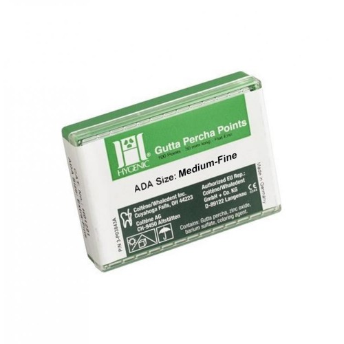 GP Points MF (100pcs)