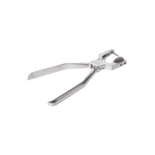 Dental Dam Punch (Ainsworth-styled) S.S.