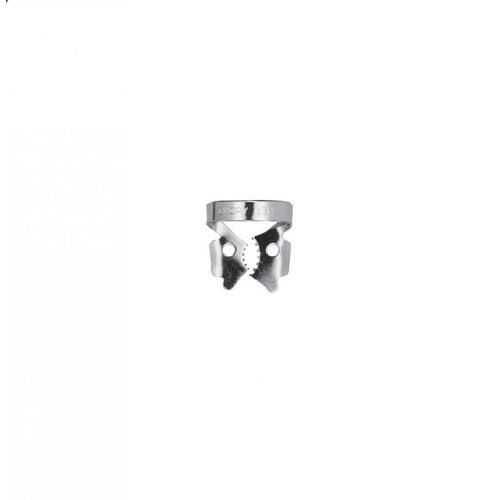 Clamp Sz 13A Winged Glossy Tigerclamp