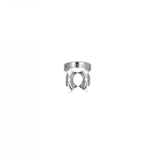 Clamp Sz 14A Winged Glossy Molar large