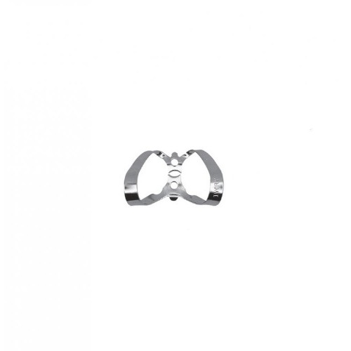 Clamp Sz 9 Winged Glossy Anterior