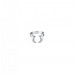 Clamp Sz W14A Wingless Glossy Molar Erupted