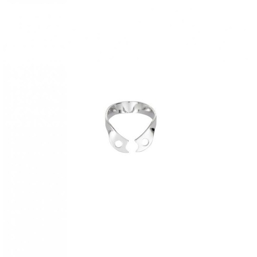 Clamp Sz W00 Wingless Glossy Premolar