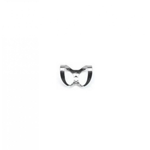 Clamp Sz W9 Wingless Glossy Anterior