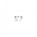 Dental dam clamps