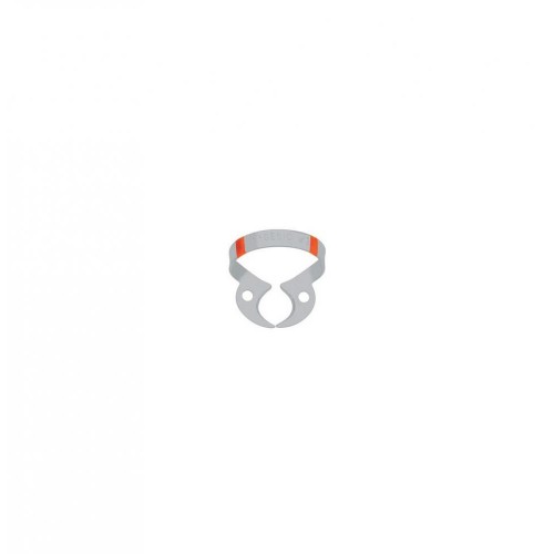 Clamp Sz W3 Wingless Glossy Molar small