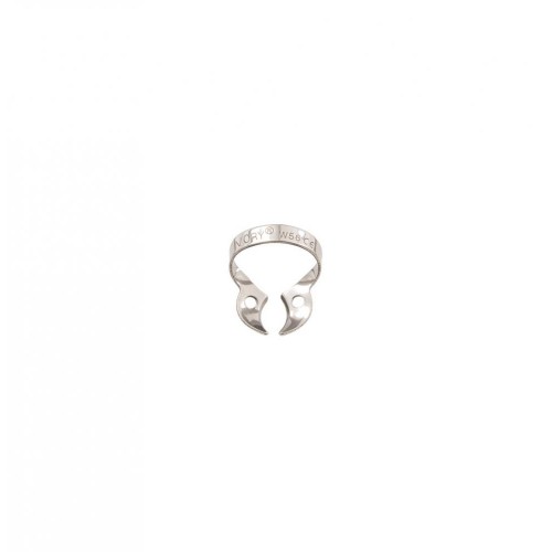 Clamp Sz W56 Wingless Glossy Molar universal