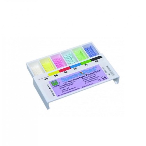 Paper SpectraPoints #45-80 (120pcs)