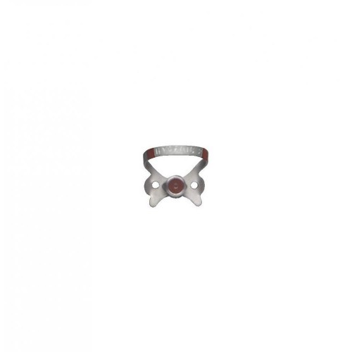 Clamp Sz 2 Winged Fiesta Premolar Brown