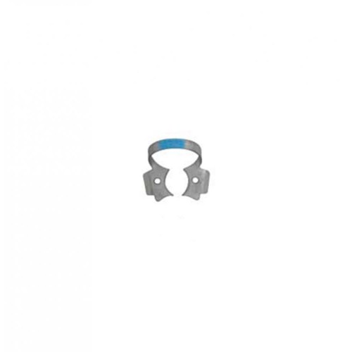 Clamp Sz 7 Winged Fiesta Molar Sky Blue