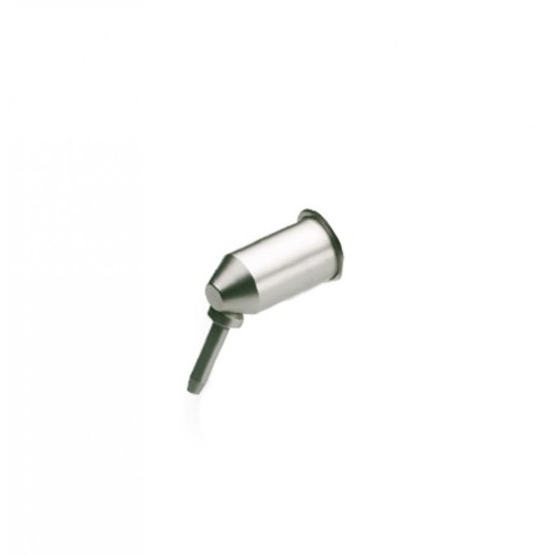 Spray tip for DENTO-PREP™