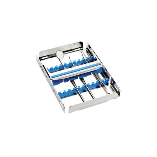 Decontamination Holding Tray 3L