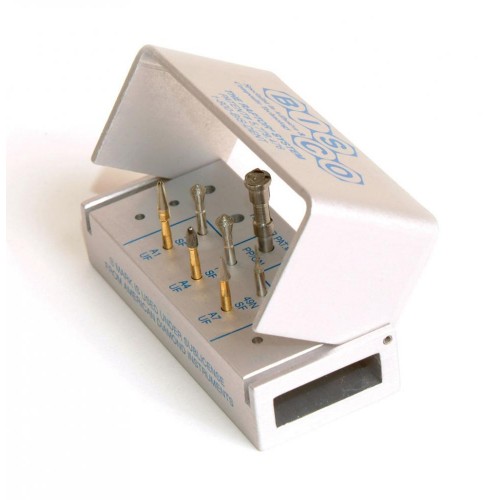 R.A.P.T.O.R.® Kit                           *DS