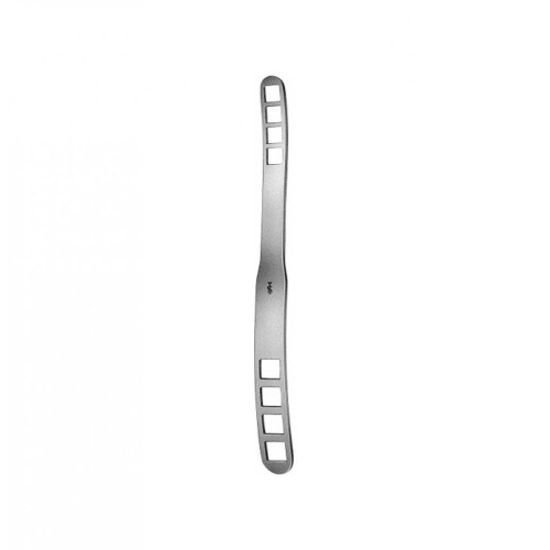 BRUENINGS Tongue Depressor, 12/15mm, (190mm)