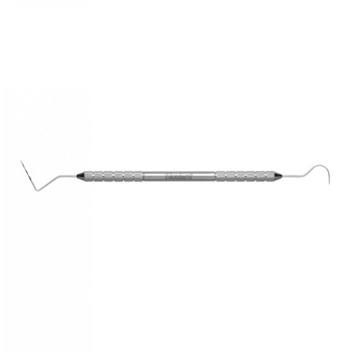 Expro DE (2-4-6-8-10-12 mm) Color Coded Probe-Explorer #23 Standard