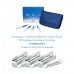 Perfecta BRAVO 9% Value Pak (24 syr) with 6pcs Tray Case