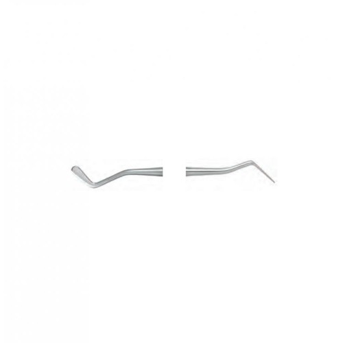 Composite Placement Inst. DE #5 (CP1) Double Paddle Standard