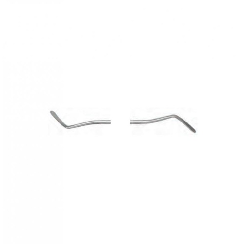 Composite Placement Inst. DE Curved Blades #LR Standard