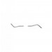 Composite Placement Inst. DE Curved Blades #LR Standard