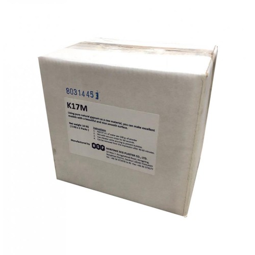 Ortho Plaster White (2 x 5kg)