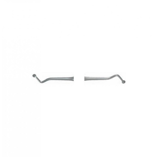 Excavator DE Spoon #4 Standard Universal Handle