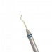 Composite Placement Inst. #Long Thin Paddle/Interproximal, Titanium coated