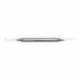 Composite Placement Inst. DE #1 - TiNi coated Double Paddled 0/90 Degrees DuraLite® ROUND