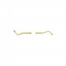Composite Placement Inst., DE #28 - Titanium coated, Duck-Head
