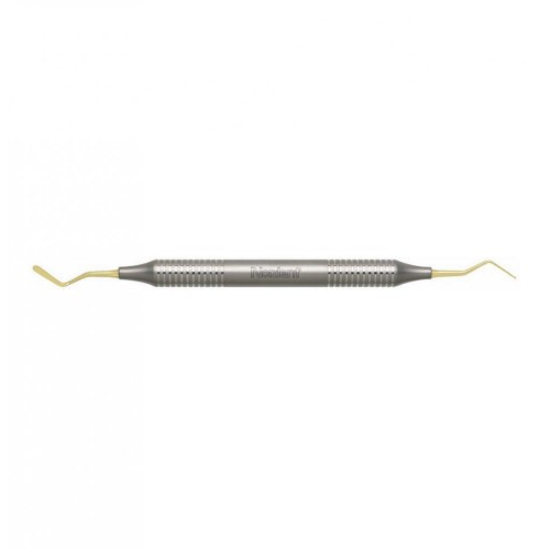 Composite Placement Inst. DE #4 - TiNi coated  DuraLite® ROUND