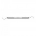 Curette DE Gracey #17-18 Standard Universal Handle
