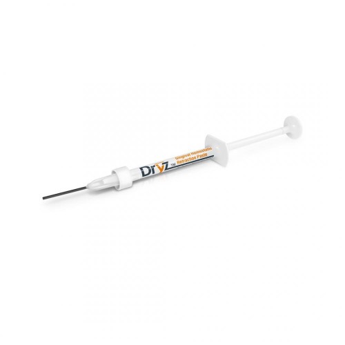 Dryz Syringe Gingival Retraction