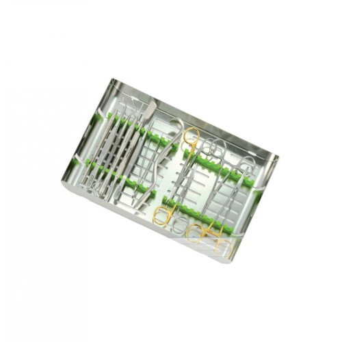 Surgical Basic Set