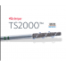 Diamond Bur TS2000 FG 2013.7 (5pcs)