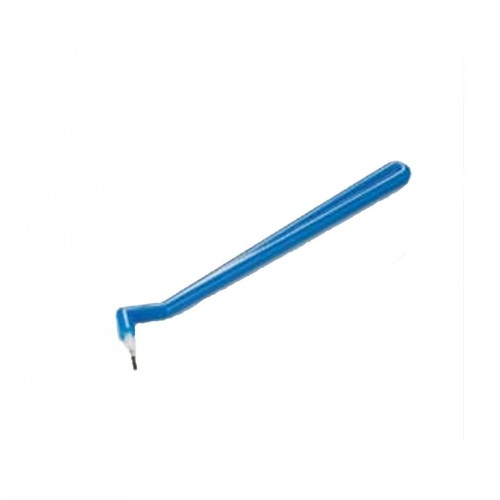 Brush Handle - Blue