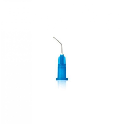 Disposable Blue Needle Tips 25 Gauge (125pcs)